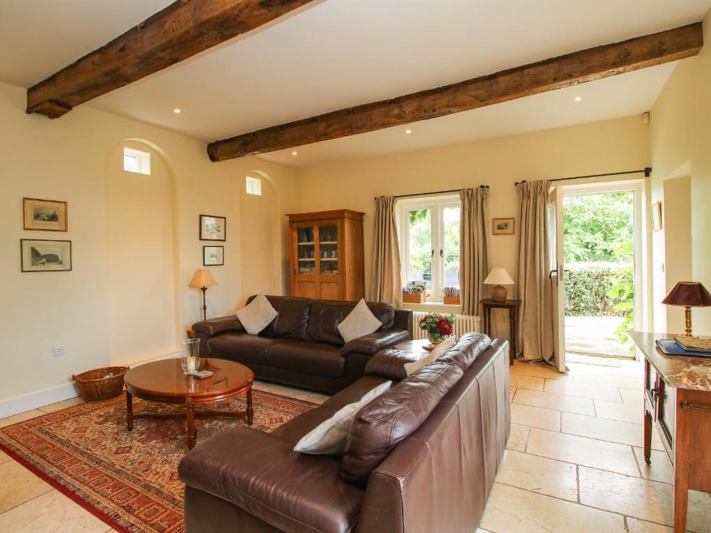 Old Coach House, Shrawardine photo 2