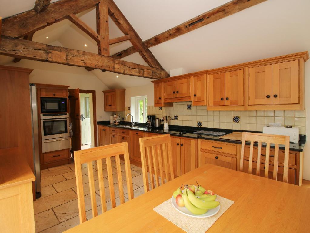 Old Coach House, Shrawardine photo 3