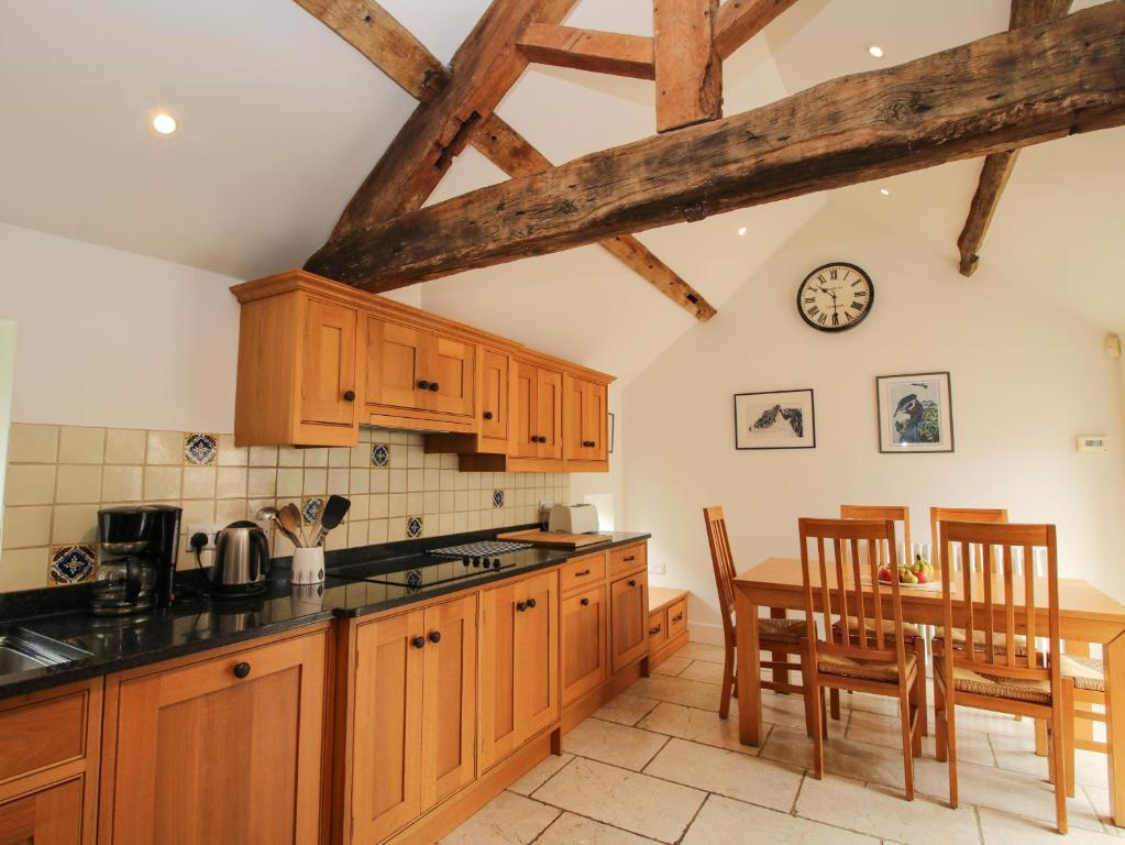 Old Coach House, Shrawardine photo 6