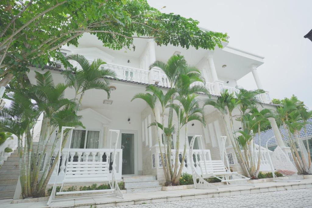 View, Godiva Villa Phu Quoc in Phu Quoc Island