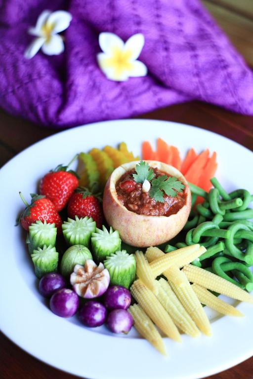 อาหารและเครื่องดื่ม