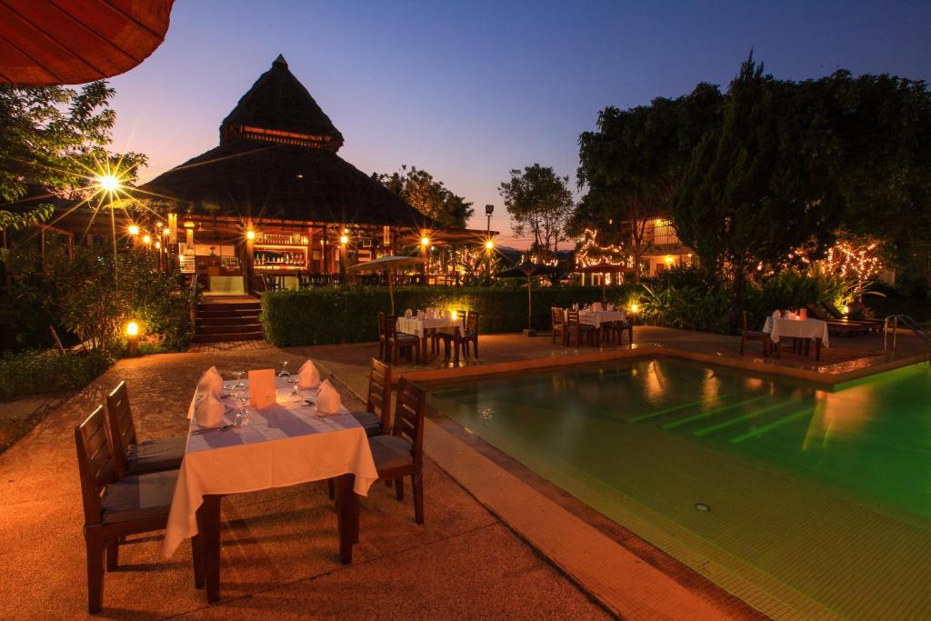 ทัศนียภาพ