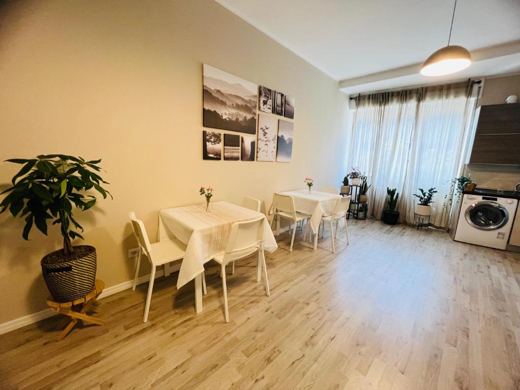 Sonila's Home 1, Bergamo