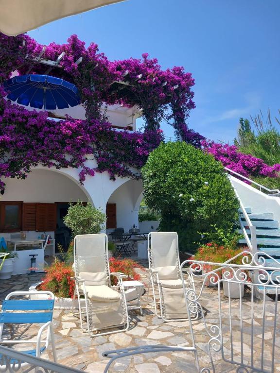 Achladies Beach Apartment photo
