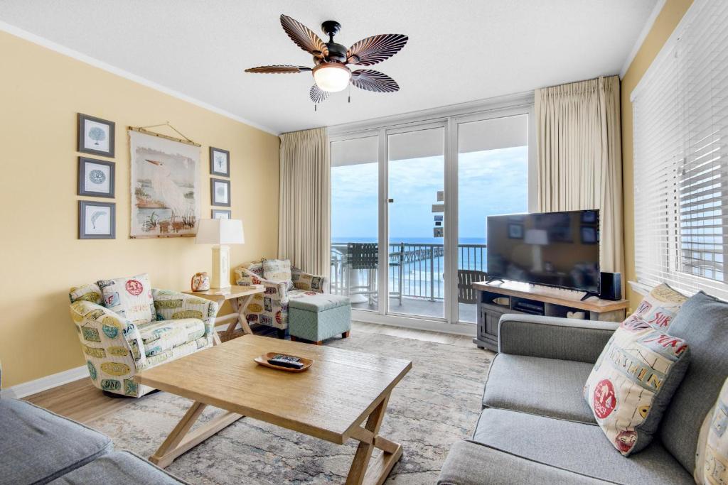 Summerwind Center 704, Navarre