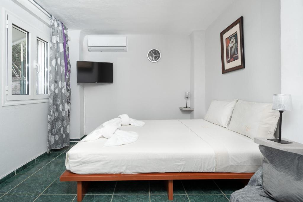 MTC-PX Panos apartments photo