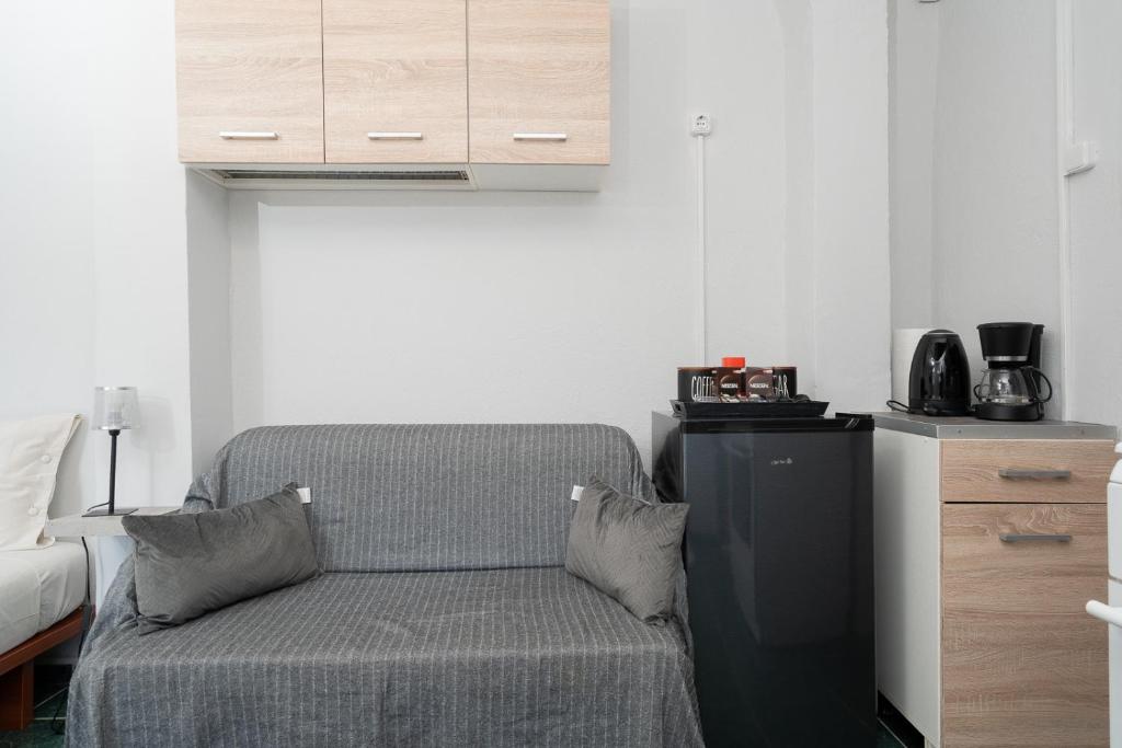 MTC-PX Panos apartments photo
