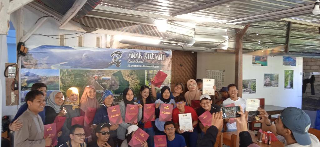 Anak Rinjani Guest House photo