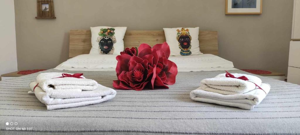 Elisir - Apartment, Trapani