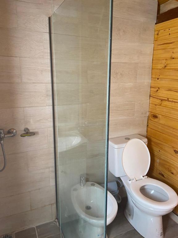 Cabañas del Nebel - 4