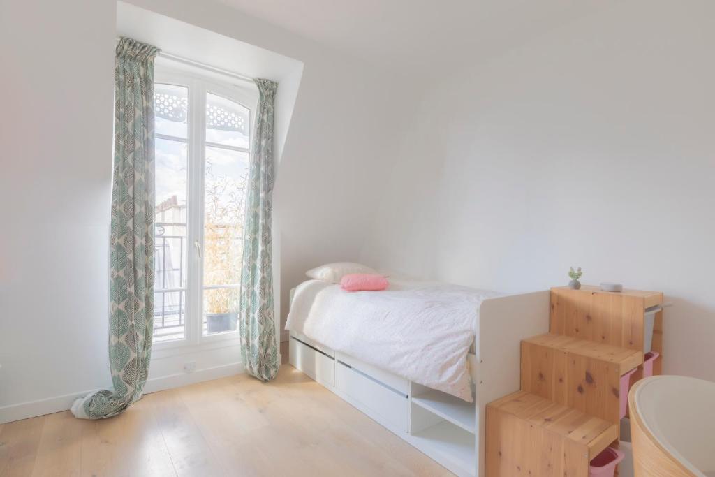 Loft Saint-Germain des près Vavin - 3