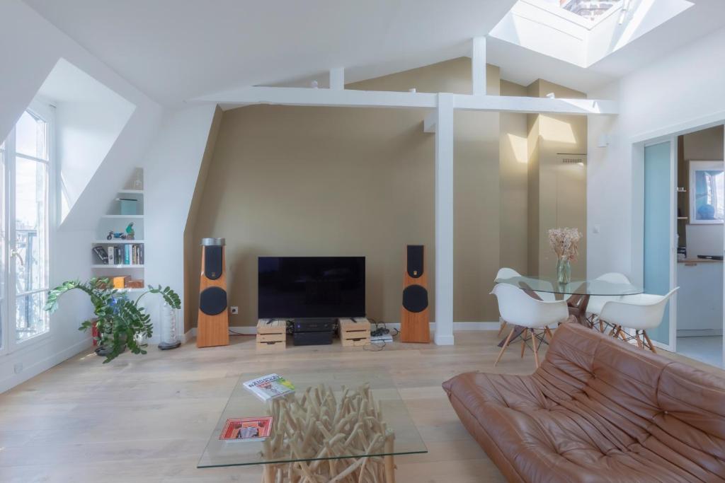 Loft Saint-Germain des près Vavin - 5