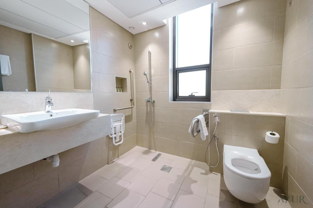 バスルーム（客室）