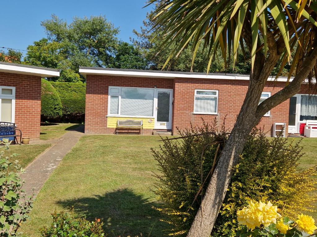 Sybali, Mundesley photo 5