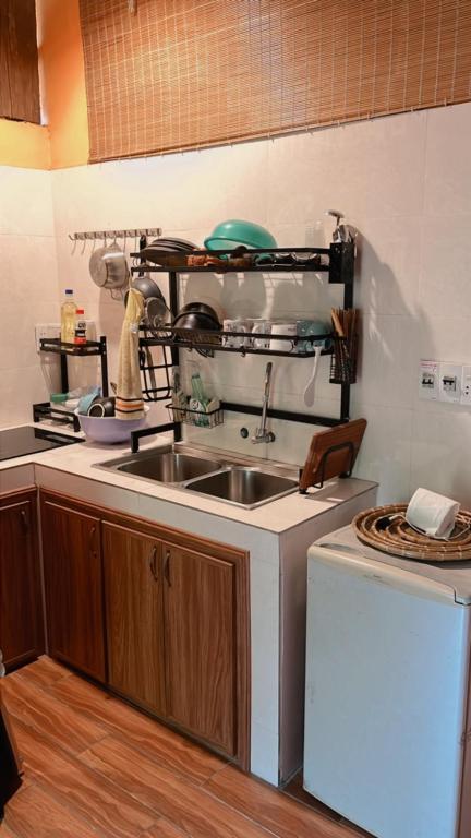Homestay Da Nang Full House