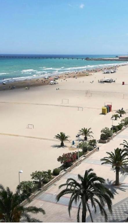 VerdeMar 5 (Playa Puerto de Sagunto) - 3