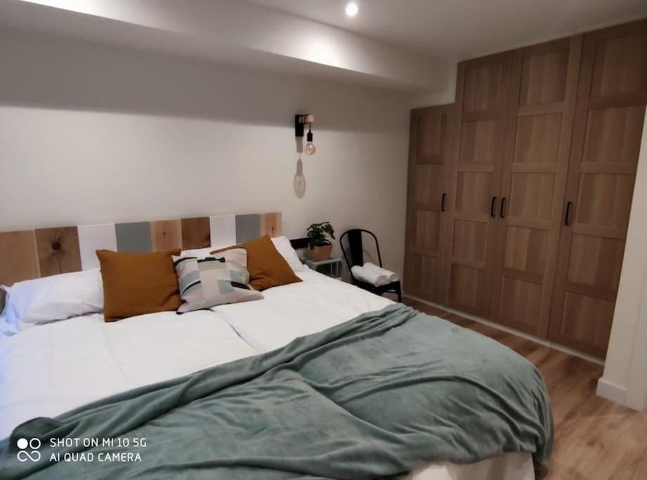 New! Arbeyal beach apartment - 2