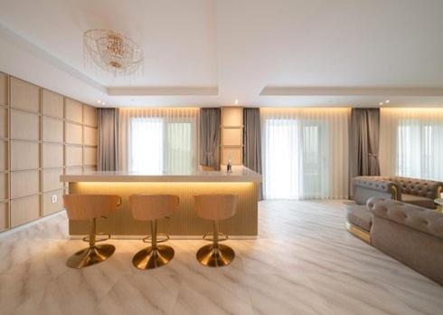 군산 스테이 관광 호텔 객실