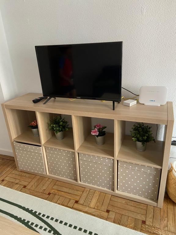 Amplio apartamento en La Arena, 4 hab - 4