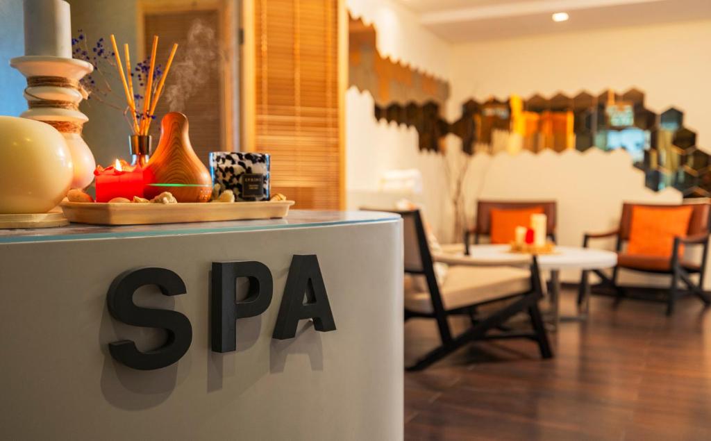 Spa