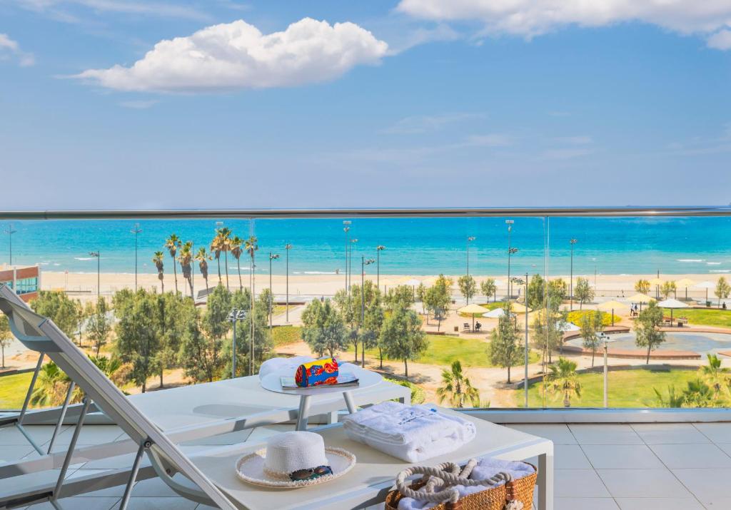 West All Suites Hotel Ashdod                                                                    