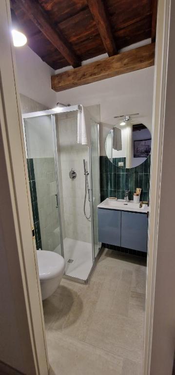 Casina Giubbonari - 5