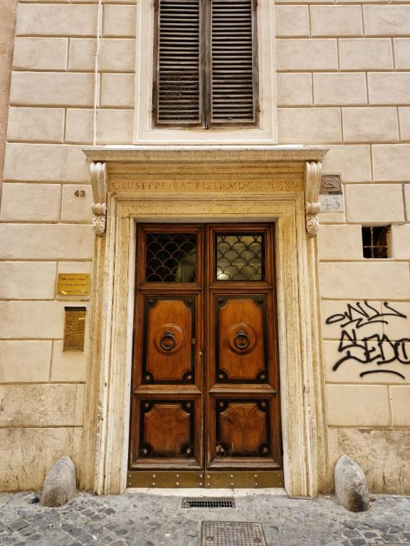 Casina Giubbonari - 2