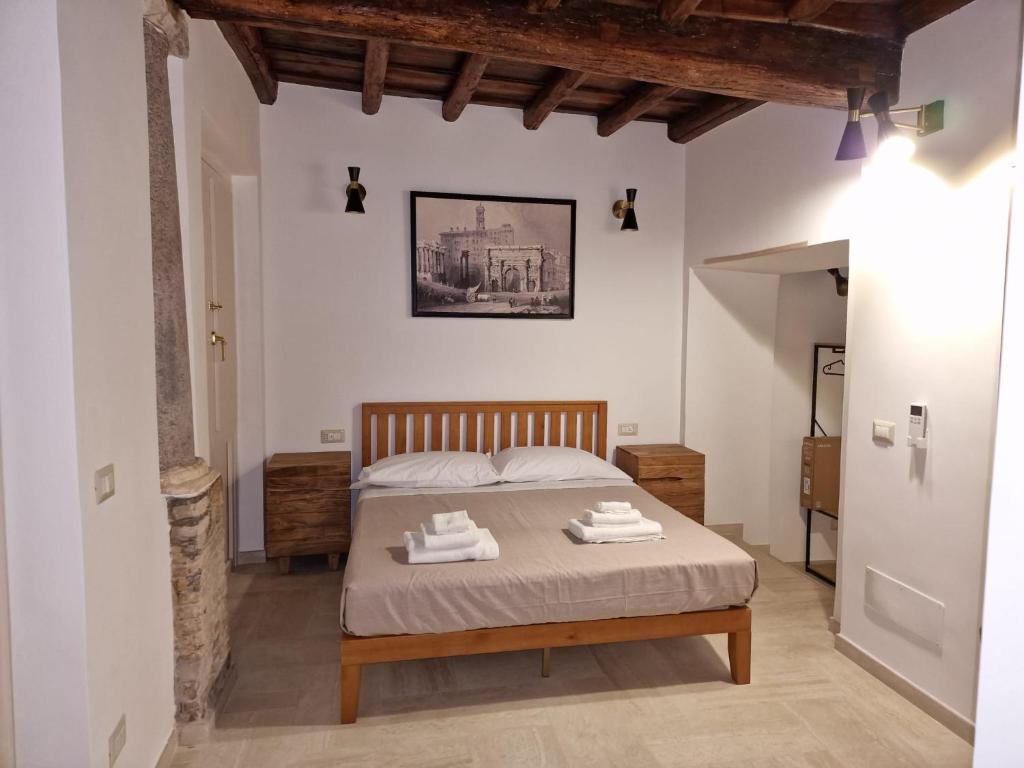 Casina Giubbonari - 3