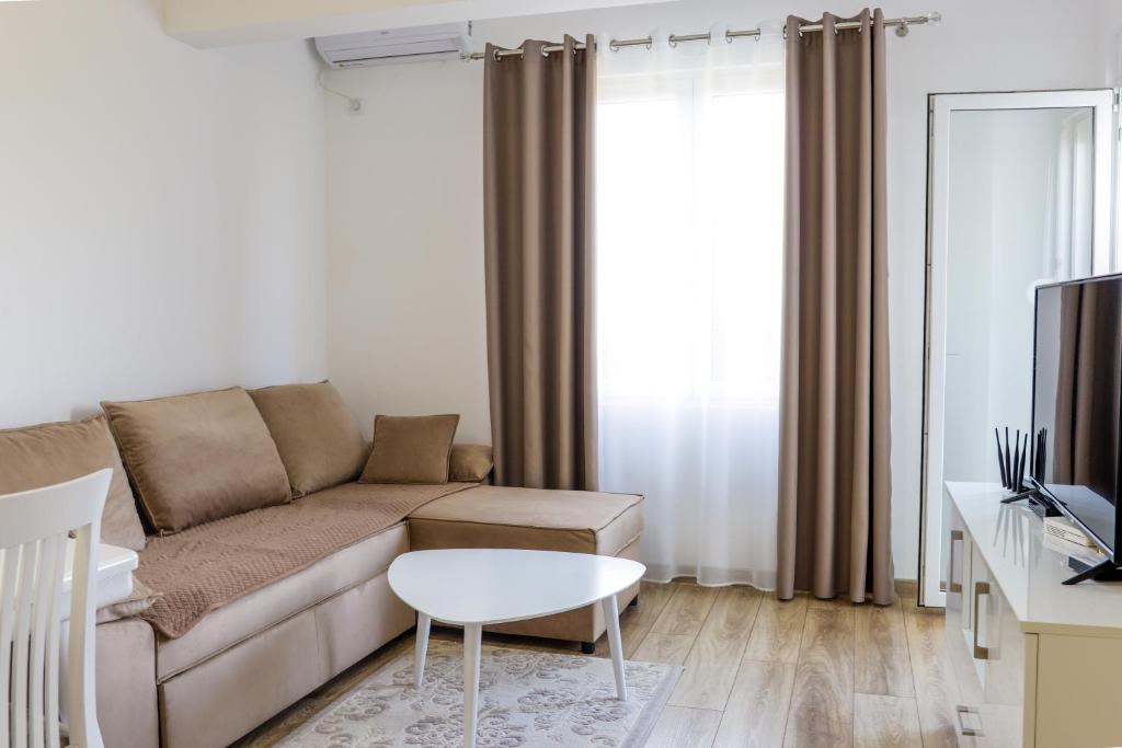 Trea Apartment - 1