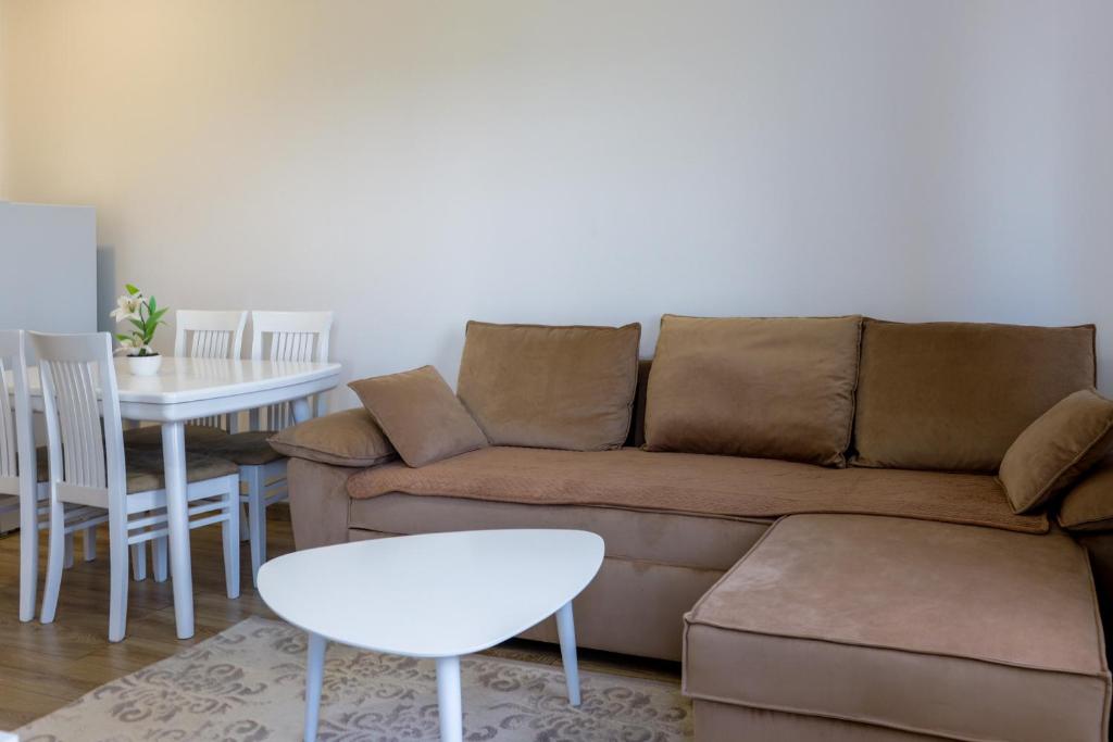 Trea Apartment - 5