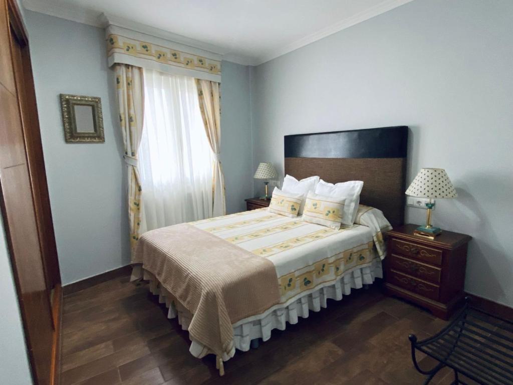 Apartamento centro de O Grove - 5