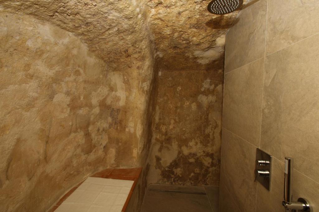 Casa Vacanza La Cava nel Barisano Suite Matera - 3