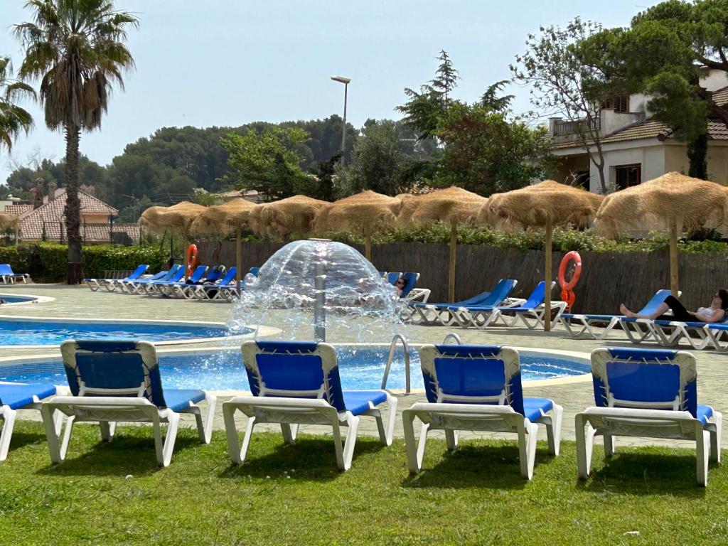 AR Bolero park photo