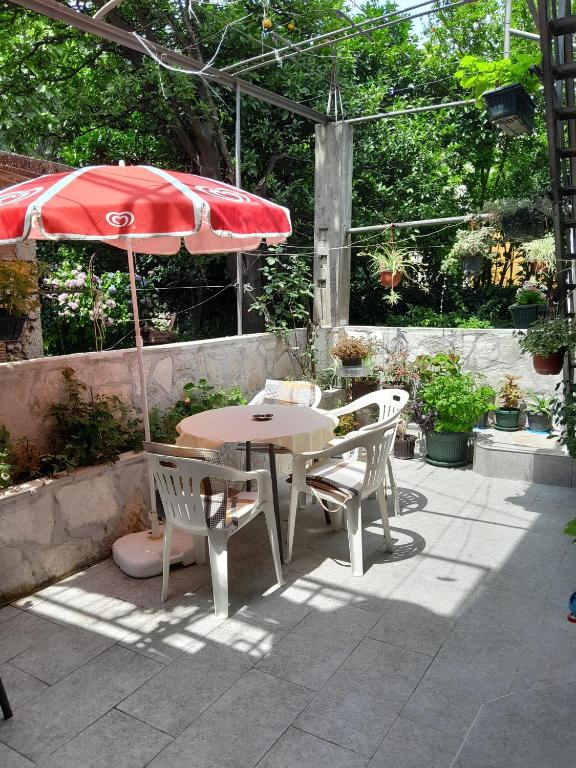 Apartment Radovic 전경