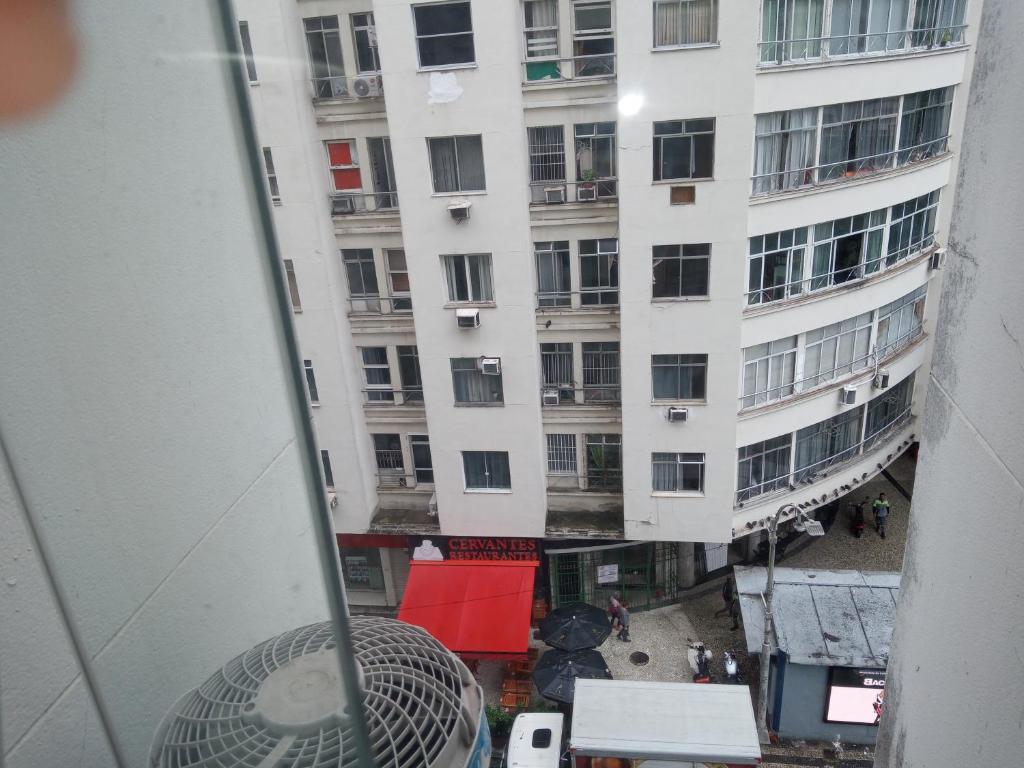 Excelente flat em Copacabana photo