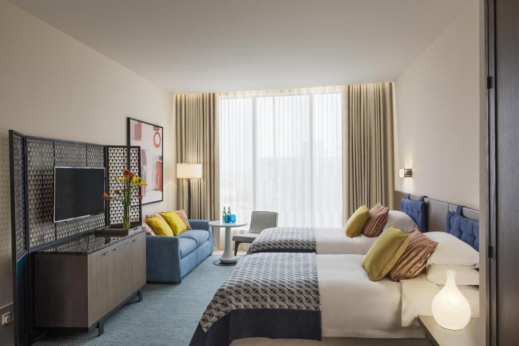 Assila, a Luxury Collection Hotel, Jeddah photo