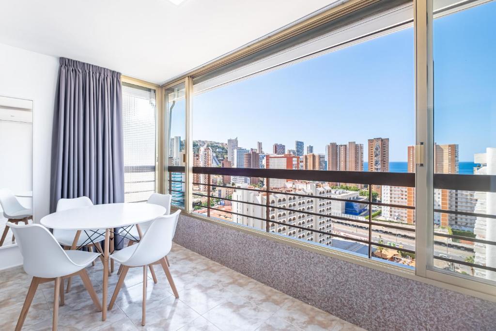 Acuarium II 14-C Apartment Levante Beach - 2