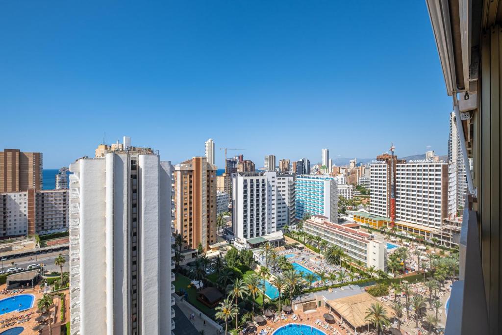 Acuarium II 14-C Apartment Levante Beach - 4