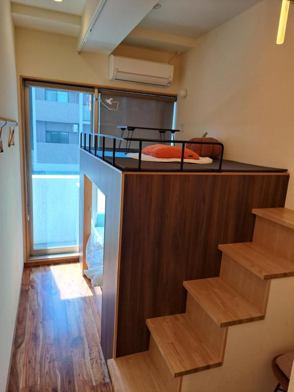 Yagura Hostel photo