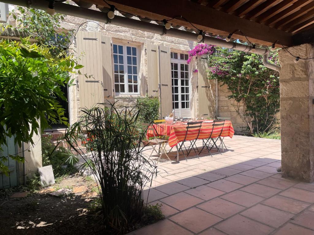 Maison Boéri proche plage à Aigues-Mortes - 2