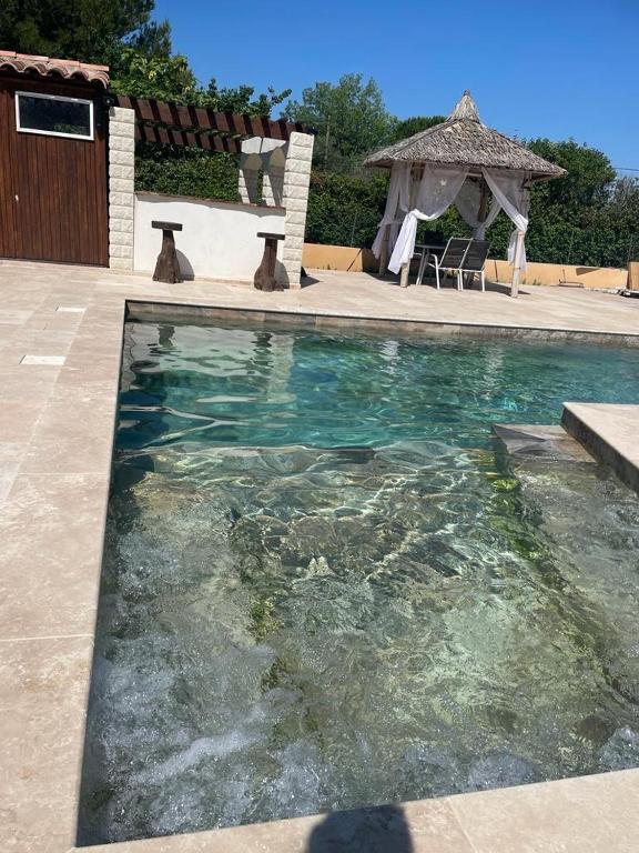 Magnifique VILLA DE CHARME - 2