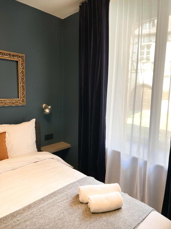 Le Baumann Concept: Appartement de Charme dans un Monument Historique - 3