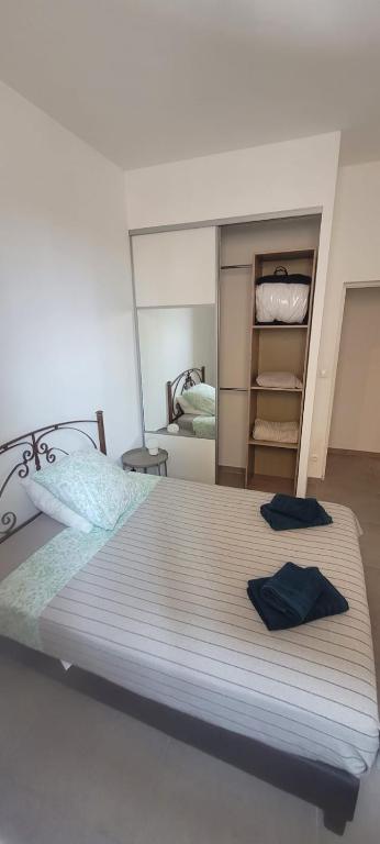 Appartement côté mer - 4