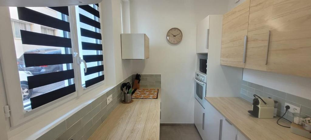 Appartement côté mer - 3