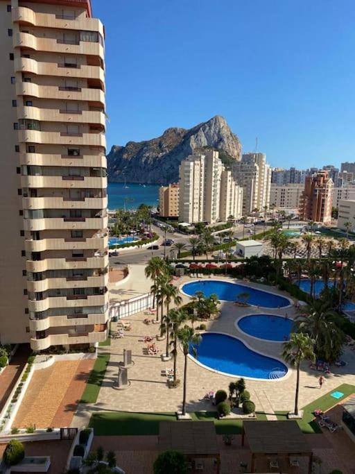 Casa Coral Beach Calpe - 3