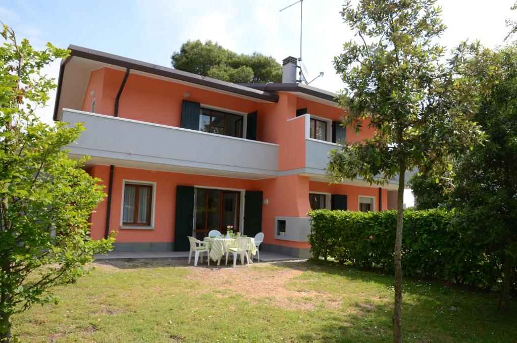Ville Maitè - 1