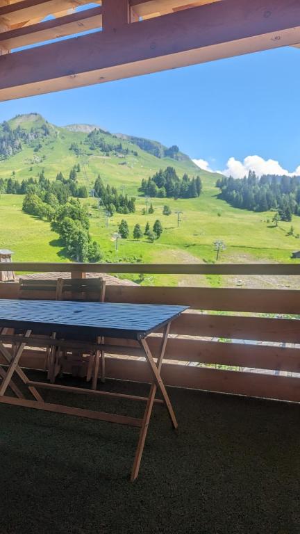 Les Chalets de l'Adret - 5