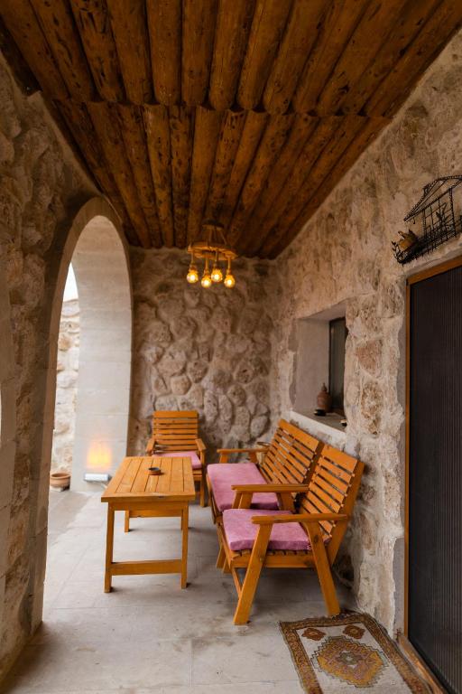 Harmony Houses Cappadocia photo