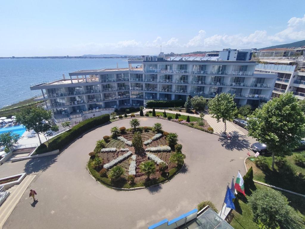 Moonlight Hotel - All Inclusive — Święty Włas, Region Burgas