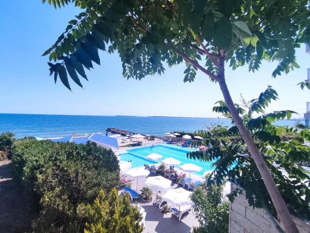 Moonlight Hotel - All Inclusive — Święty Włas, Region Burgas